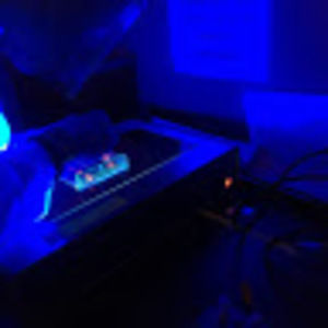 Meet your Posher, Francesco elia